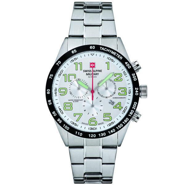 

Мужские часы Swiss Alpine Military 7047.9132
