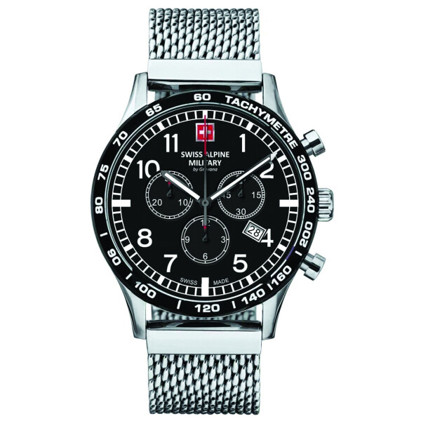 

Мужские часы Swiss Alpine Military 1746.9137
