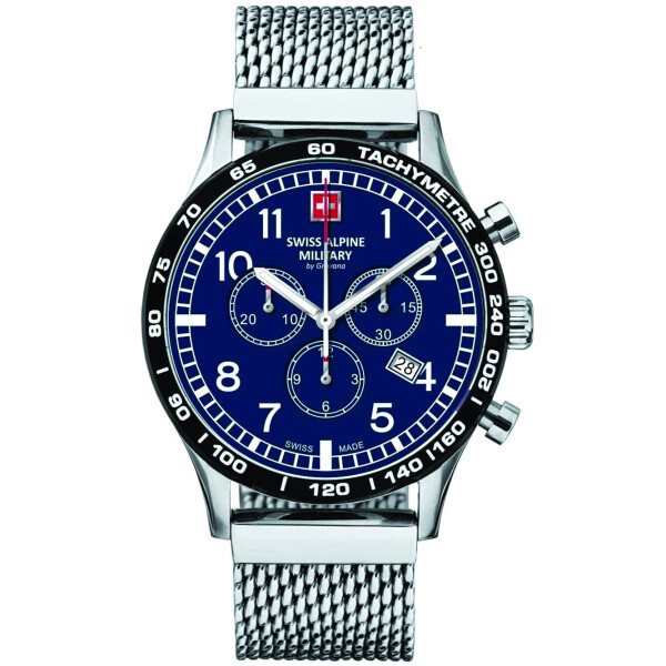 

Мужские часы Swiss Alpine Military 1746.9135