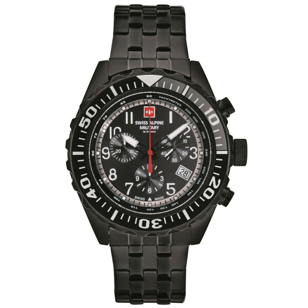 

Мужские часы Swiss Alpine Military 7055.1837