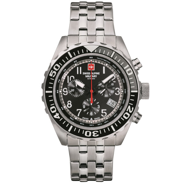 

Мужские часы Swiss Alpine Military 7076.9137