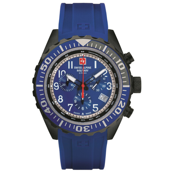 

Мужские часы Swiss Alpine Military 7076.9875
