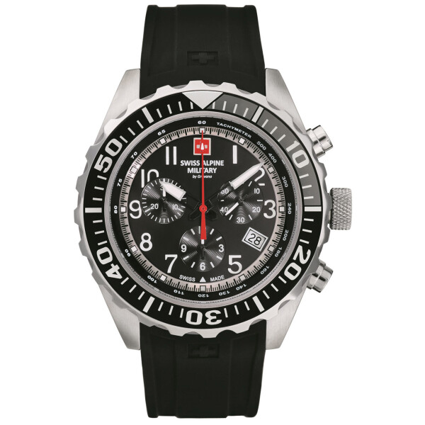 

Мужские часы Swiss Alpine Military 7076.9837