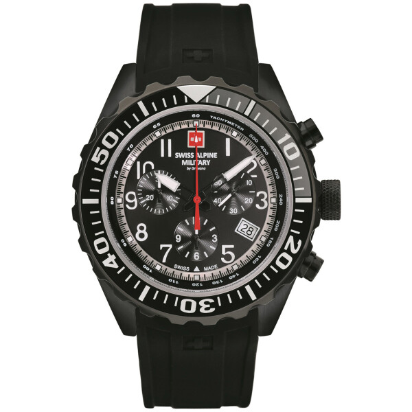 

Мужские часы Swiss Alpine Military 7076.9877