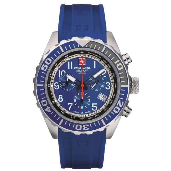 

Мужские часы Swiss Alpine Military 7076.9835