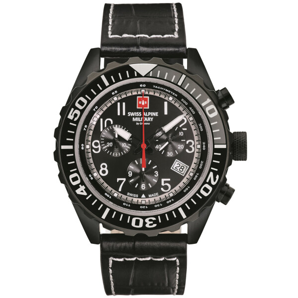 

Мужские часы Swiss Alpine Military 7076.9577