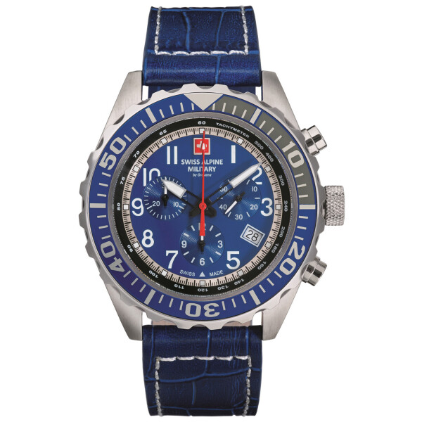 

Мужские часы Swiss Alpine Military 7076.9535