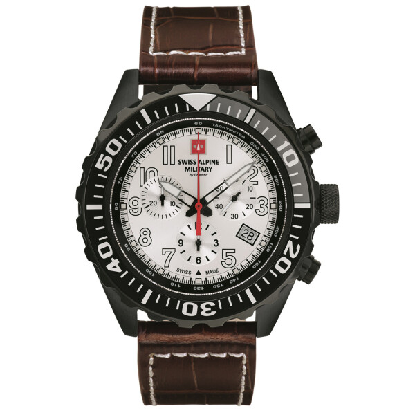 

Мужские часы Swiss Alpine Military 7076.9572