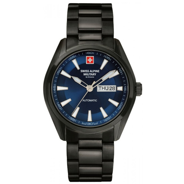 

Мужские часы Swiss Alpine Military 7090.2175