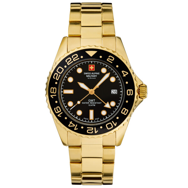 

Мужские часы Swiss Alpine Military 7052.1117