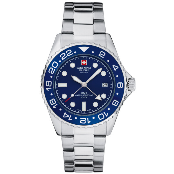 Мужские часы Swiss Alpine Military 7052.1135