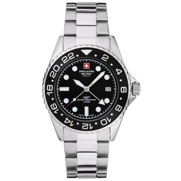 

Мужские часы Swiss Alpine Military 7052.1137
