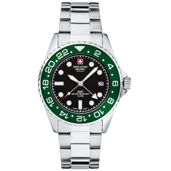 

Мужские часы Swiss Alpine Military 7052.1133