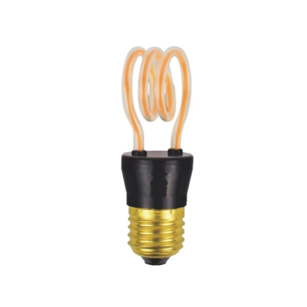 

Светодиодная лампа Filament 4W TB 034