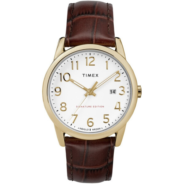 

Часы Timex TW2R65100
