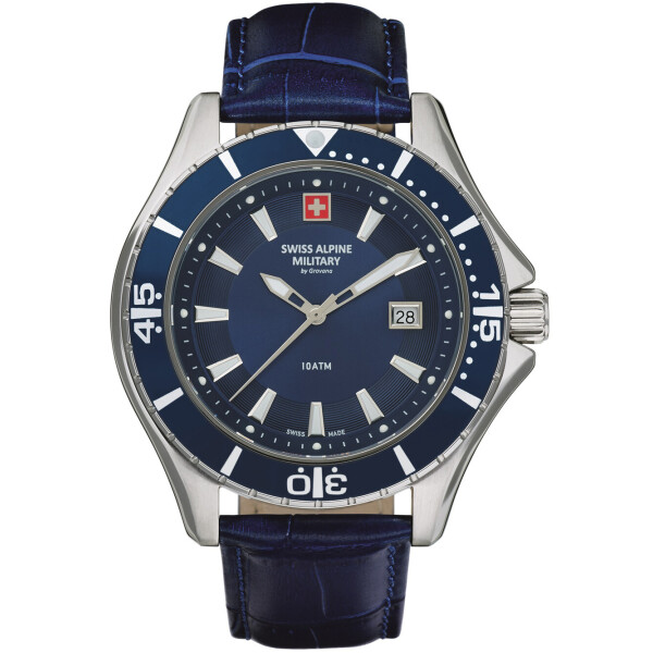 

Мужские часы Swiss Alpine Military 7040.1535