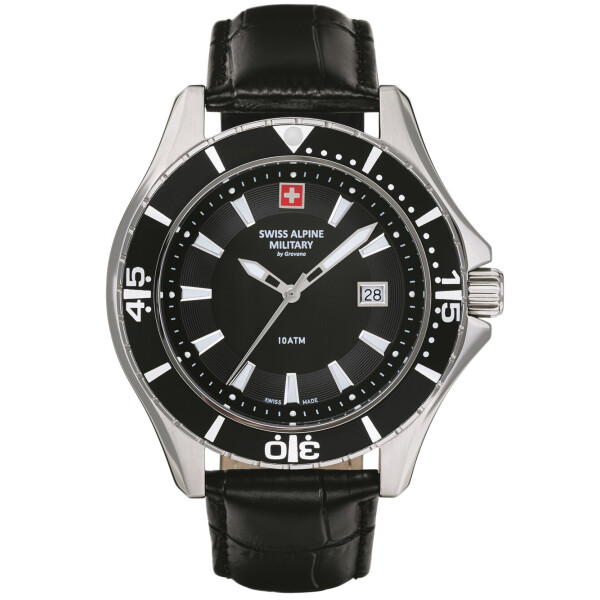 

Мужские часы Swiss Alpine Military 7040.1537