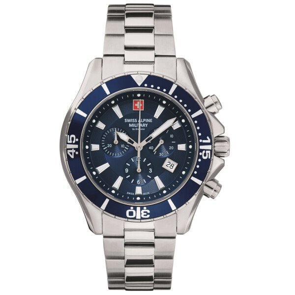 

Мужские часы Swiss Alpine Military 7040.9135