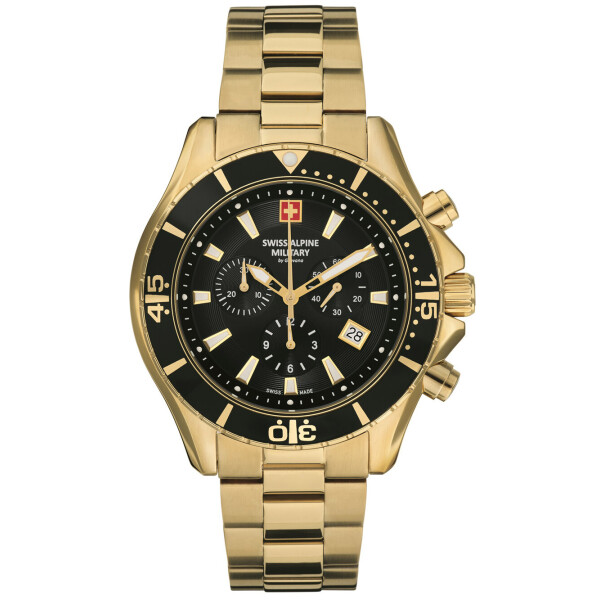 

Мужские часы Swiss Alpine Military 7040.9117