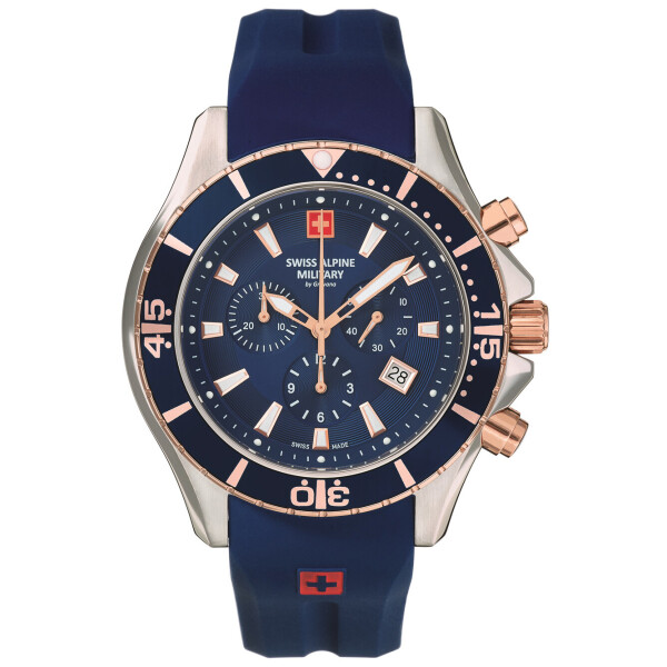 

Мужские часы Swiss Alpine Military 7040.9855