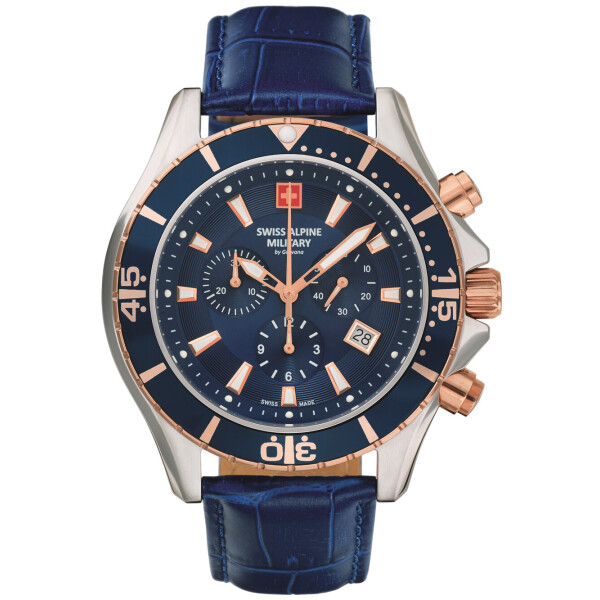 

Мужские часы Swiss Alpine Military 7040.9555