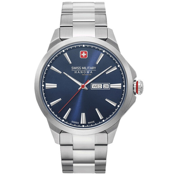 

Мужские часы Swiss Military Hanowa 06-5346.04.003