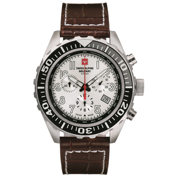 

Мужские часы Swiss Alpine Military 7076.9532