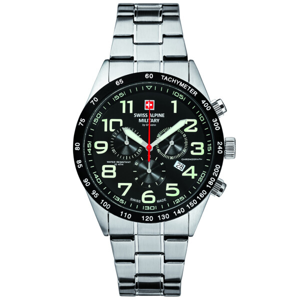 

Мужские часы Swiss Alpine Military 7047.9137