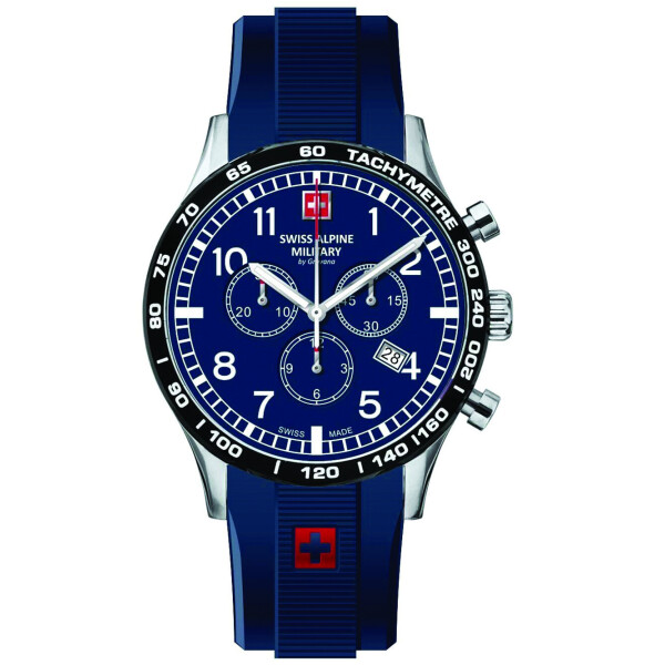 

Мужские часы Swiss Alpine Military 1746.9835