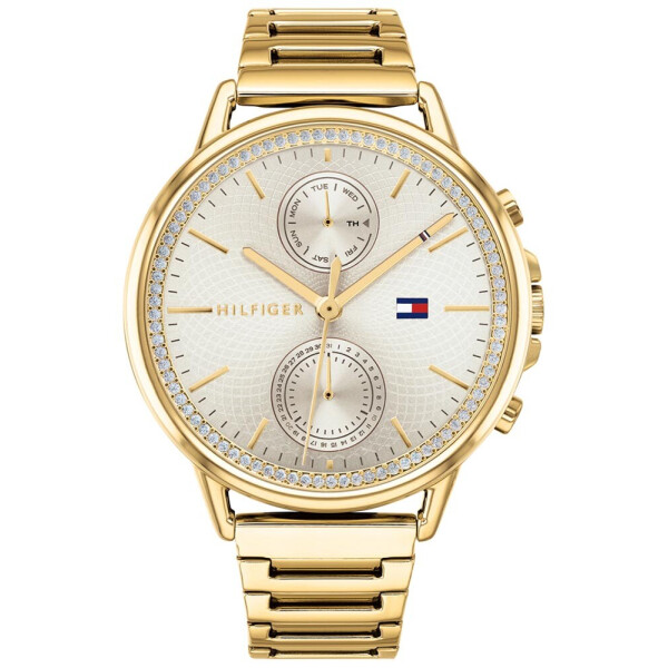 

Часы Tommy Hilfiger 1781916