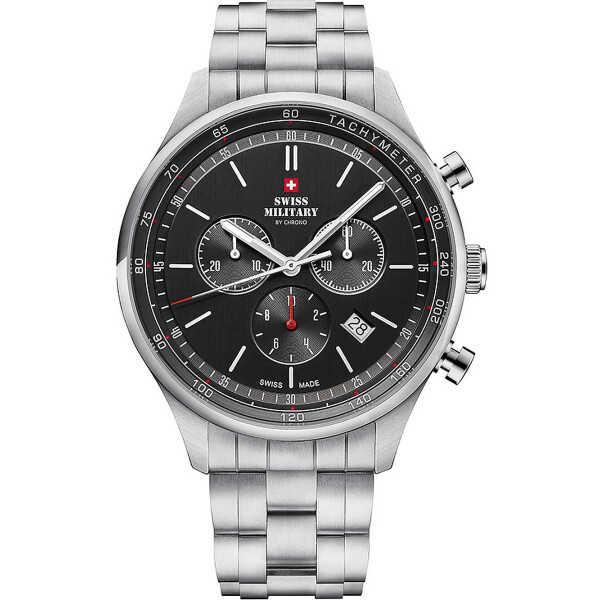

Мужские часы Swiss Military by Chrono SM34081.01