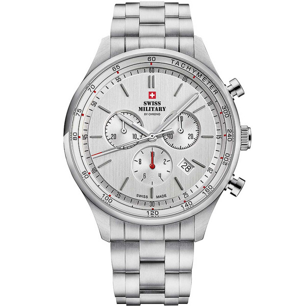 

Мужские часы Swiss Military by Chrono SM34081.02
