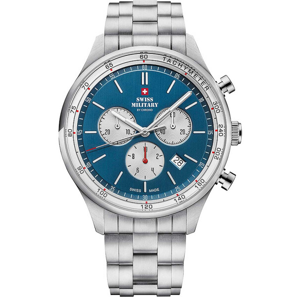 

Мужские часы Swiss Military by Chrono SM34081.03