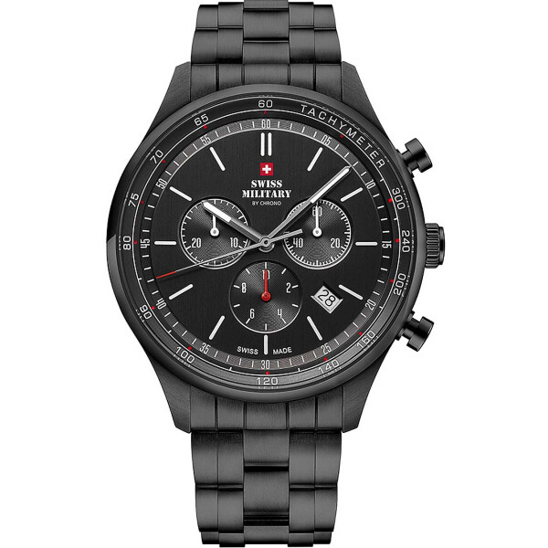 

Мужские часы Swiss Military by Chrono SM34081.04