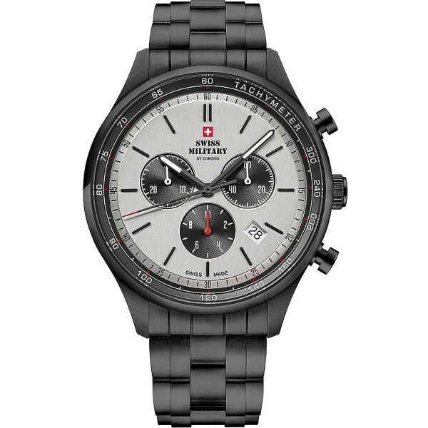 

Мужские часы Swiss Military by Chrono SM34081.05