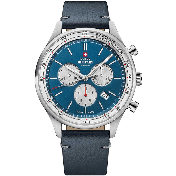 

Мужские часы Swiss Military by Chrono SM34081.08