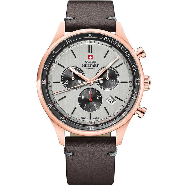 

Мужские часы Swiss Military by Chrono SM34081.09