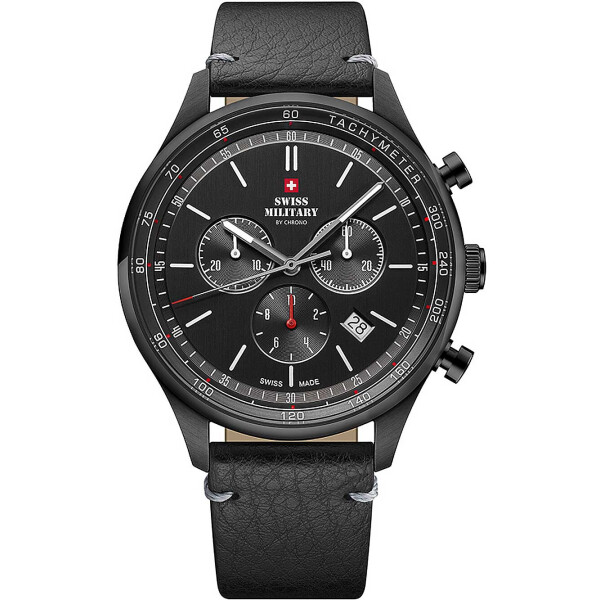 

Мужские часы Swiss Military by Chrono SM34081.10
