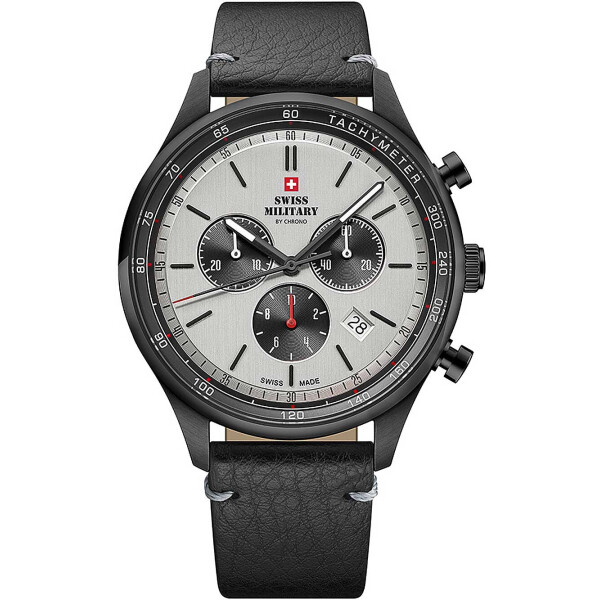 

Мужские часы Swiss Military by Chrono SM34081.11