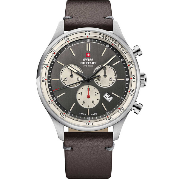 

Мужские часы Swiss Military by Chrono SM34081.12