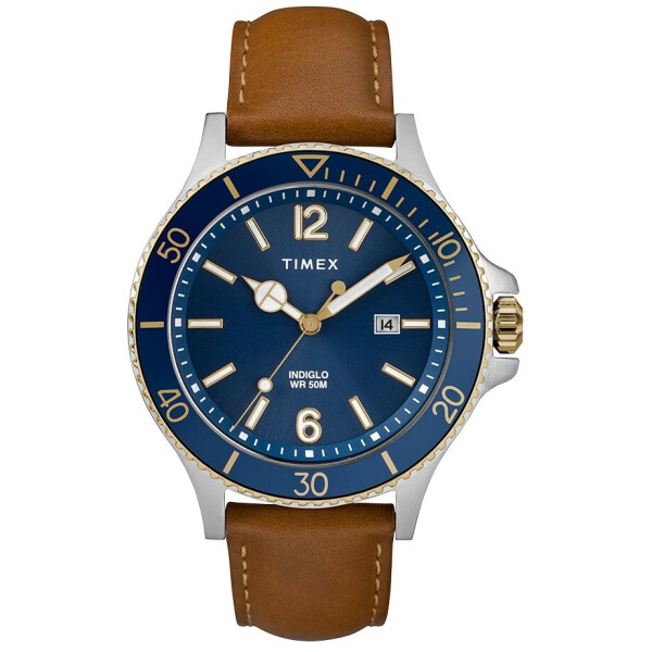 

Часы Timex TW2R64500