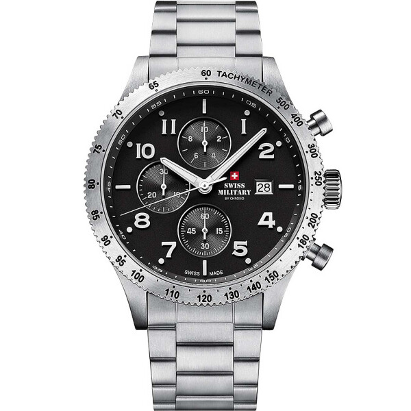 

Мужские часы Swiss Military by Chrono SM34084.01