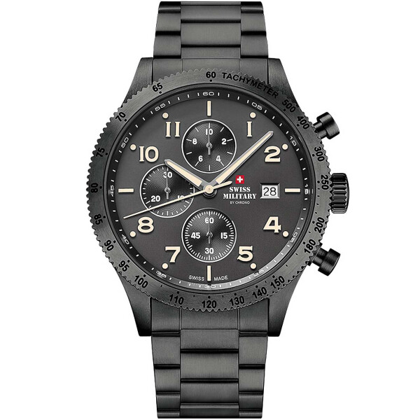 

Мужские часы Swiss Military by Chrono SM34084.04