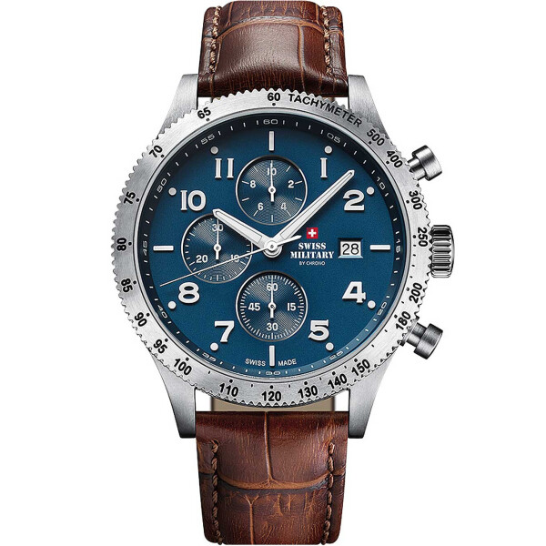 

Мужские часы Swiss Military by Chrono SM34084.06