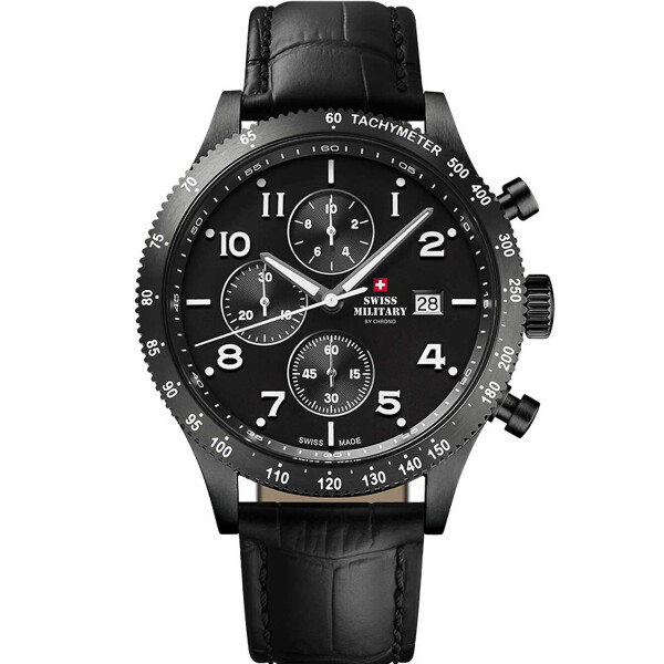 

Мужские часы Swiss Military by Chrono SM34084.07