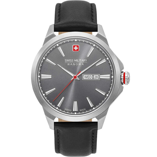 

Мужские часы Swiss Military Hanowa 06-4346.04.009