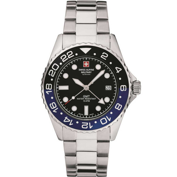 

Мужские часы Swiss Alpine Military 7052.1132