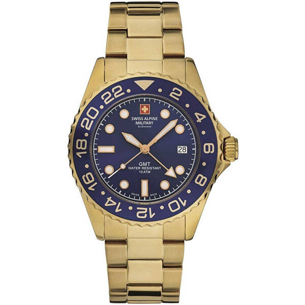 

Мужские часы Swiss Alpine Military 7052.1115