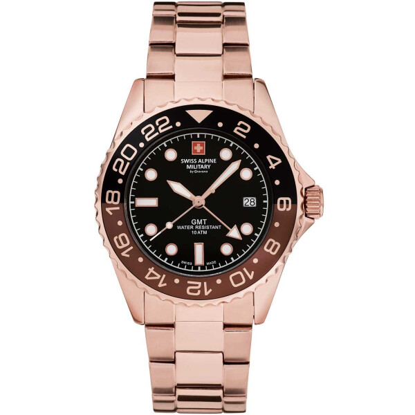 

Мужские часы Swiss Alpine Military 7052.1164