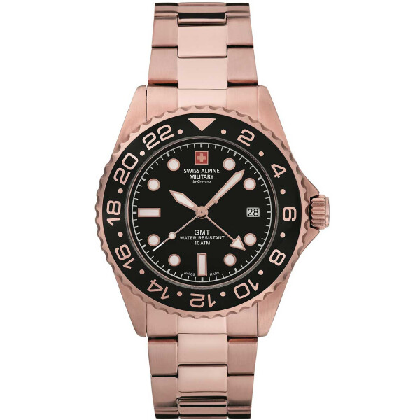 

Мужские часы Swiss Alpine Military 7052.1167